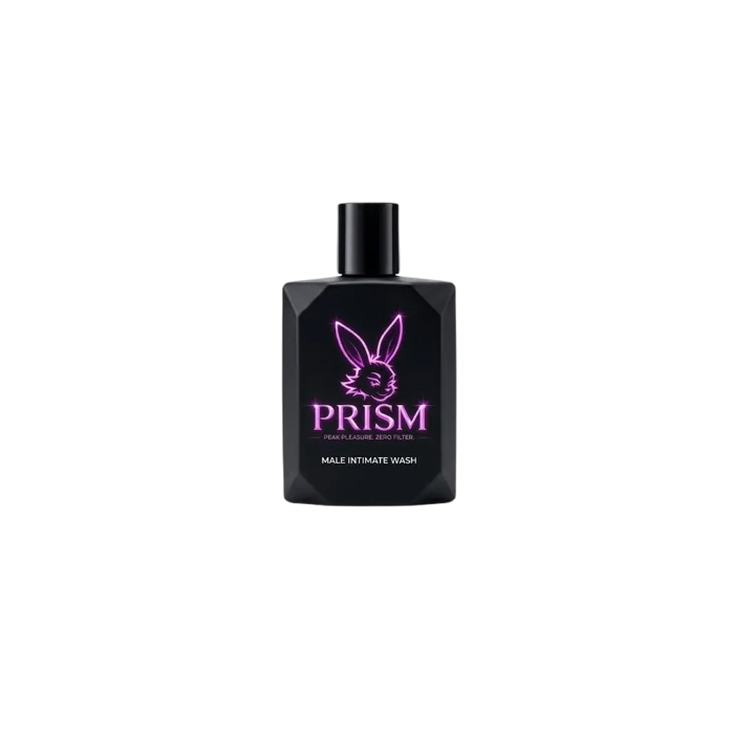 Dung dịch vệ sinh nam Prism Men chai 100ml.
