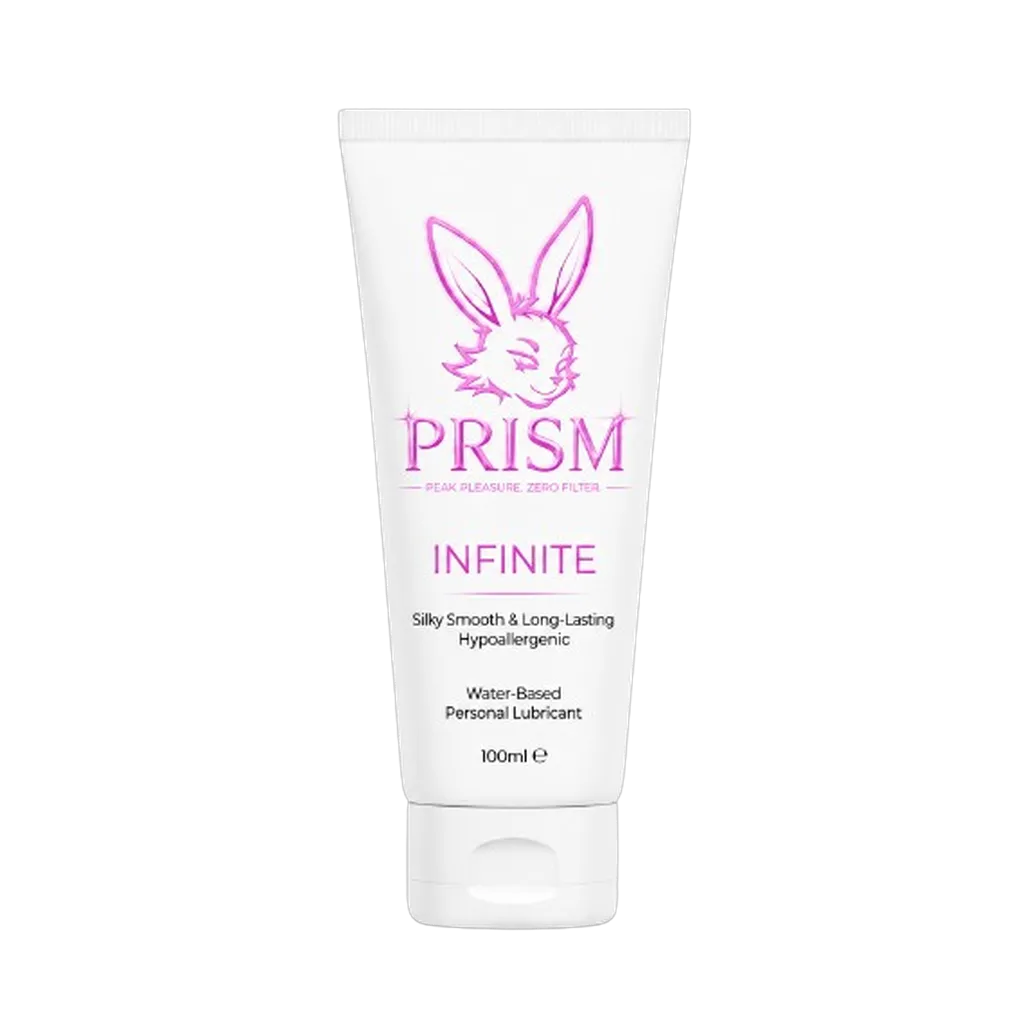Gel bôi trơn PRISM Infinite tuýp 100ml.