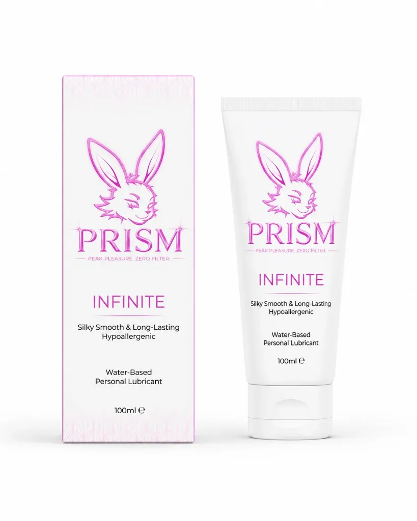 Gel bôi trơn PRISM Infinite 100ml.