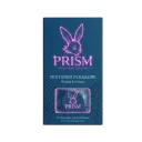 Bao cao su PRISM Pulse & Ribs 10s.