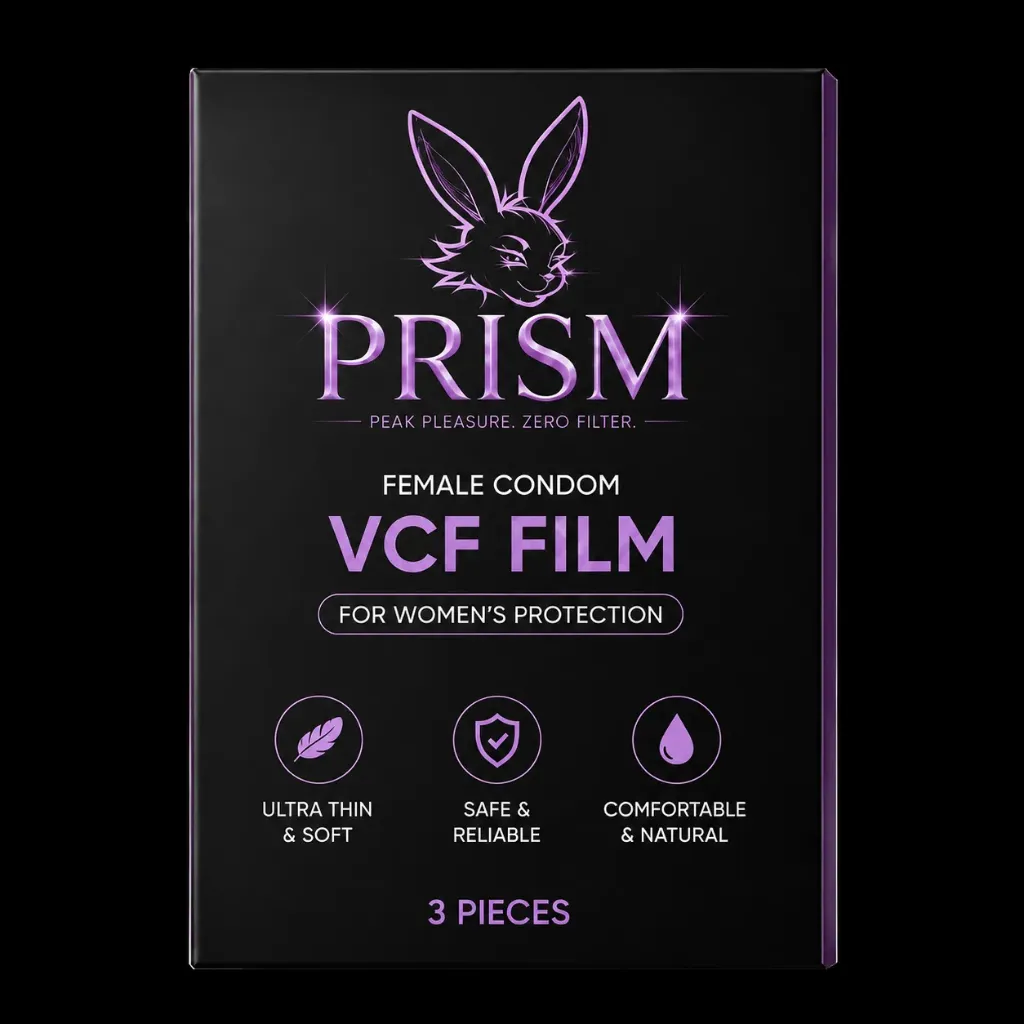 Màng film Prism VCF Classic 3s.