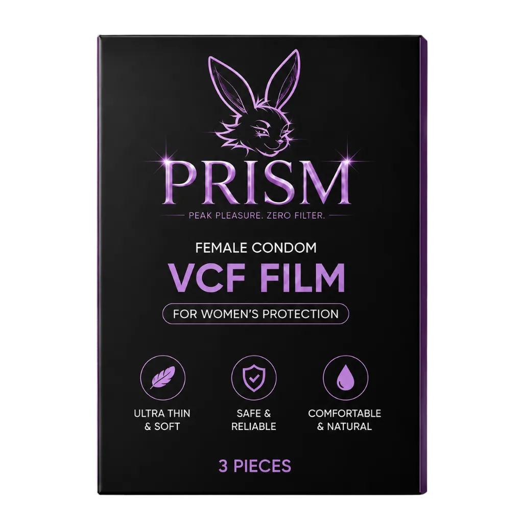 [PRI-CLS-VCF-3S] Màng film Prism VCF Classic 3s.