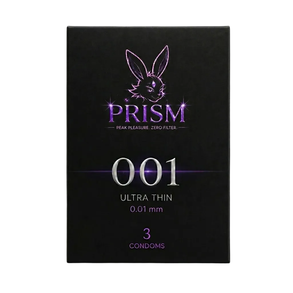 Bao cao su Prism 001 3s.
